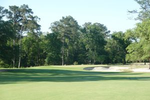 Congaree 1st Approach